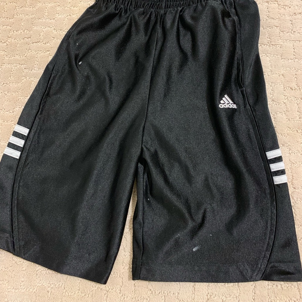 Basketball shorts